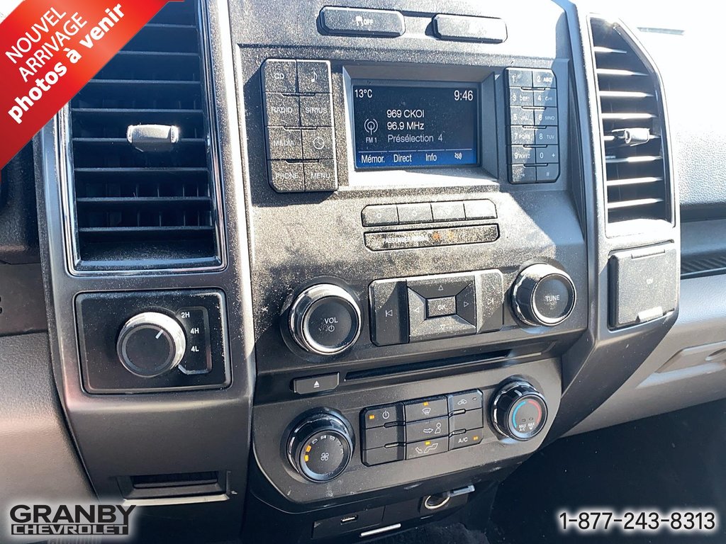 Ford F-150  2017 à Granby, Québec - 11 - w1024h768px