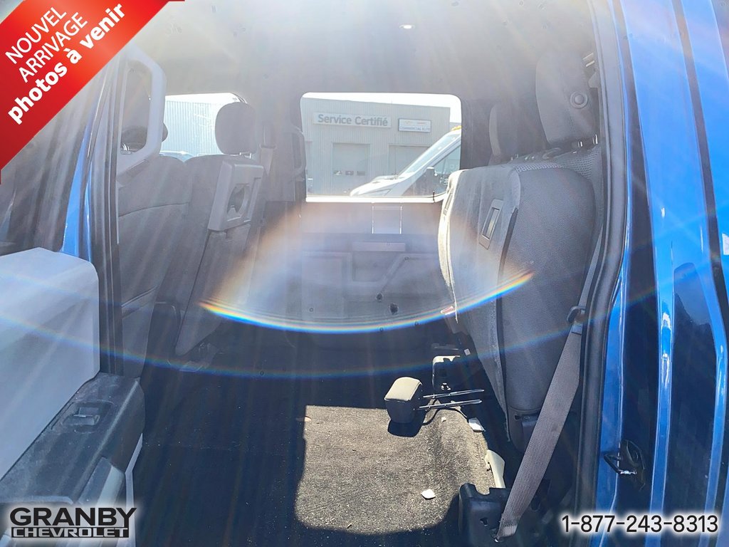 Ford F-150  2017 à Granby, Québec - 7 - w1024h768px