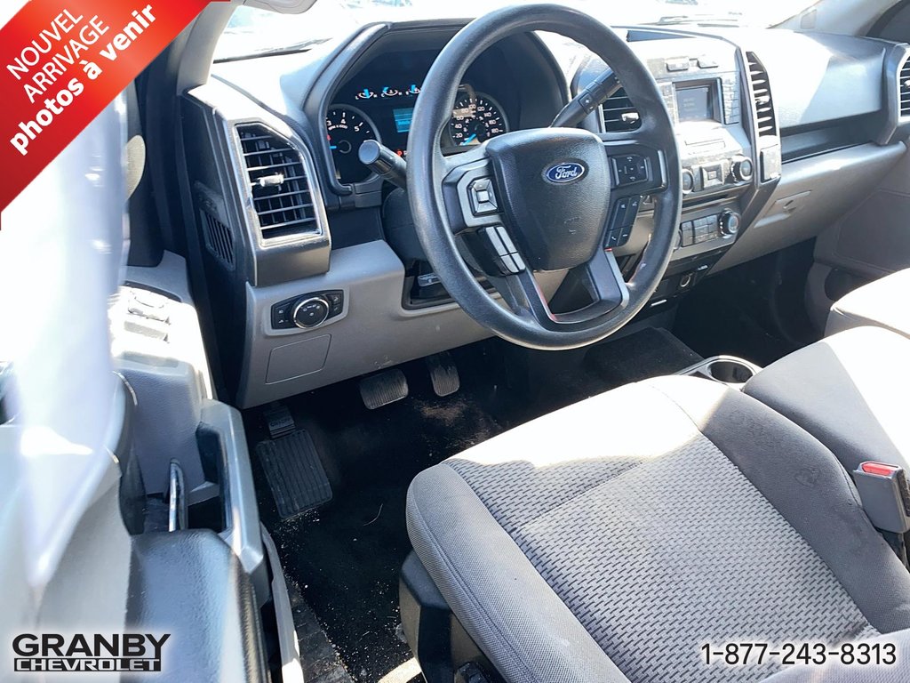 Ford F-150  2017 à Granby, Québec - 8 - w1024h768px