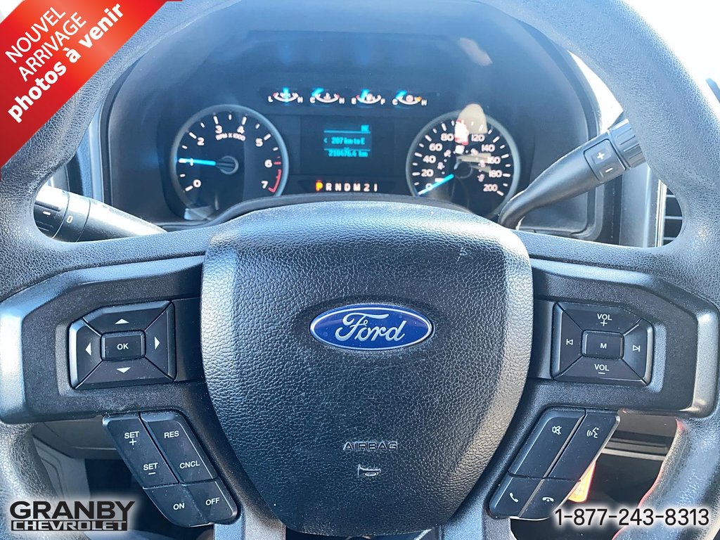 Ford F-150  2017 à Granby, Québec - 9 - w1024h768px