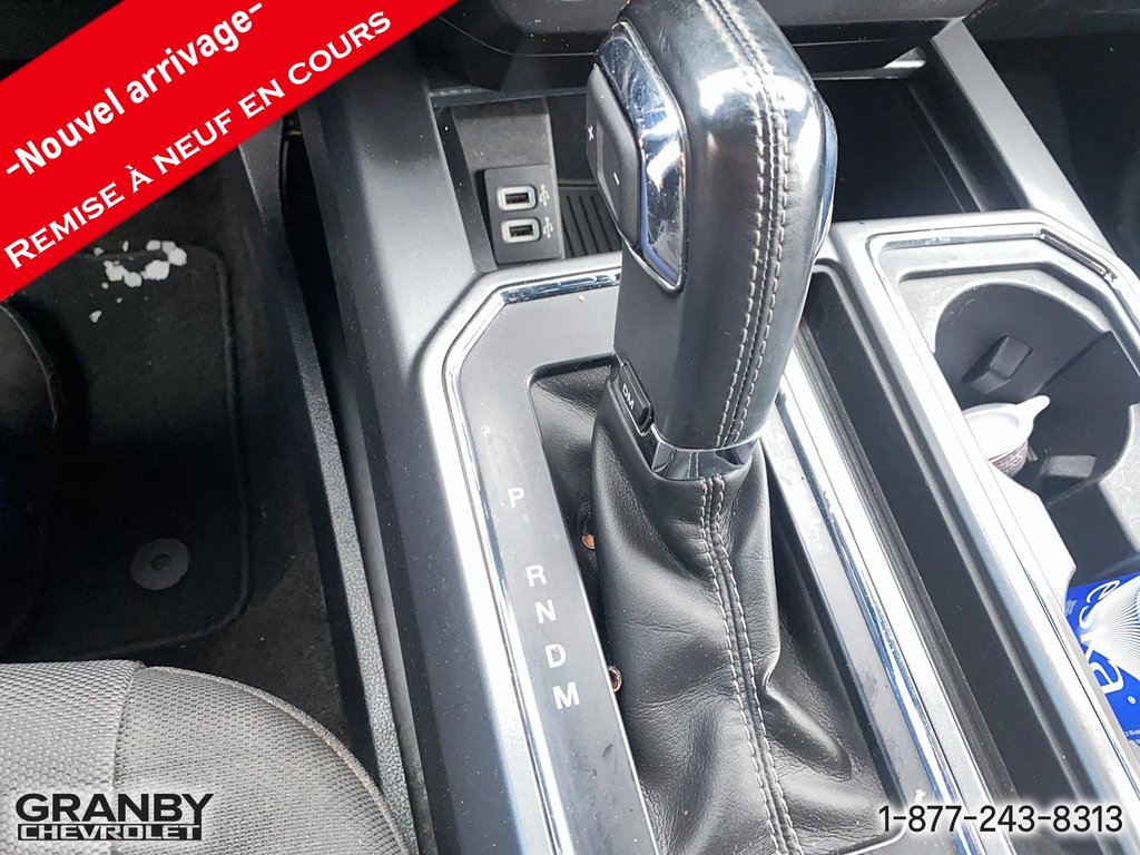 2018 Ford F-150 in Granby, Quebec - 14 - w1024h768px