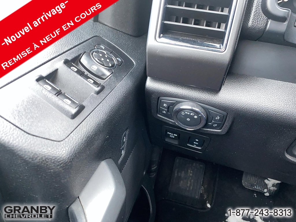 2018 Ford F-150 in Granby, Quebec - 12 - w1024h768px