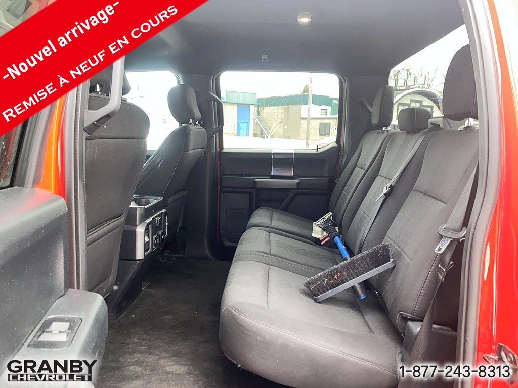 2018 Ford F-150 in Granby, Quebec - 8 - w1024h768px