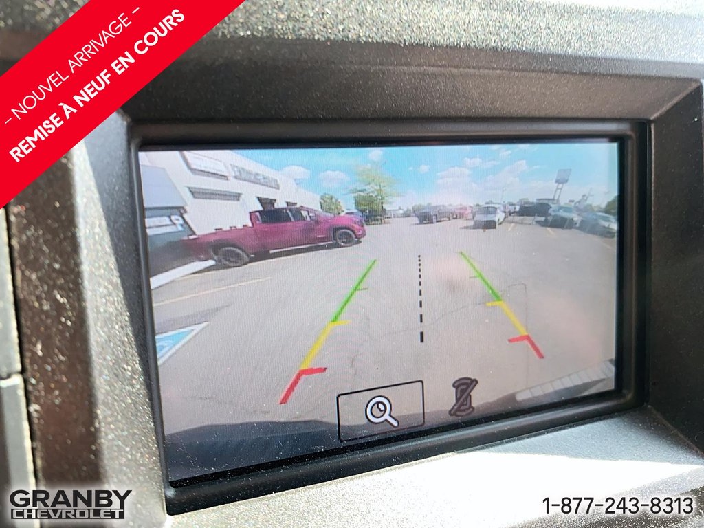 Ford F-150 cab double boite 6.6 moteur 3.3L 2018 à Granby, Québec - 16 - w1024h768px