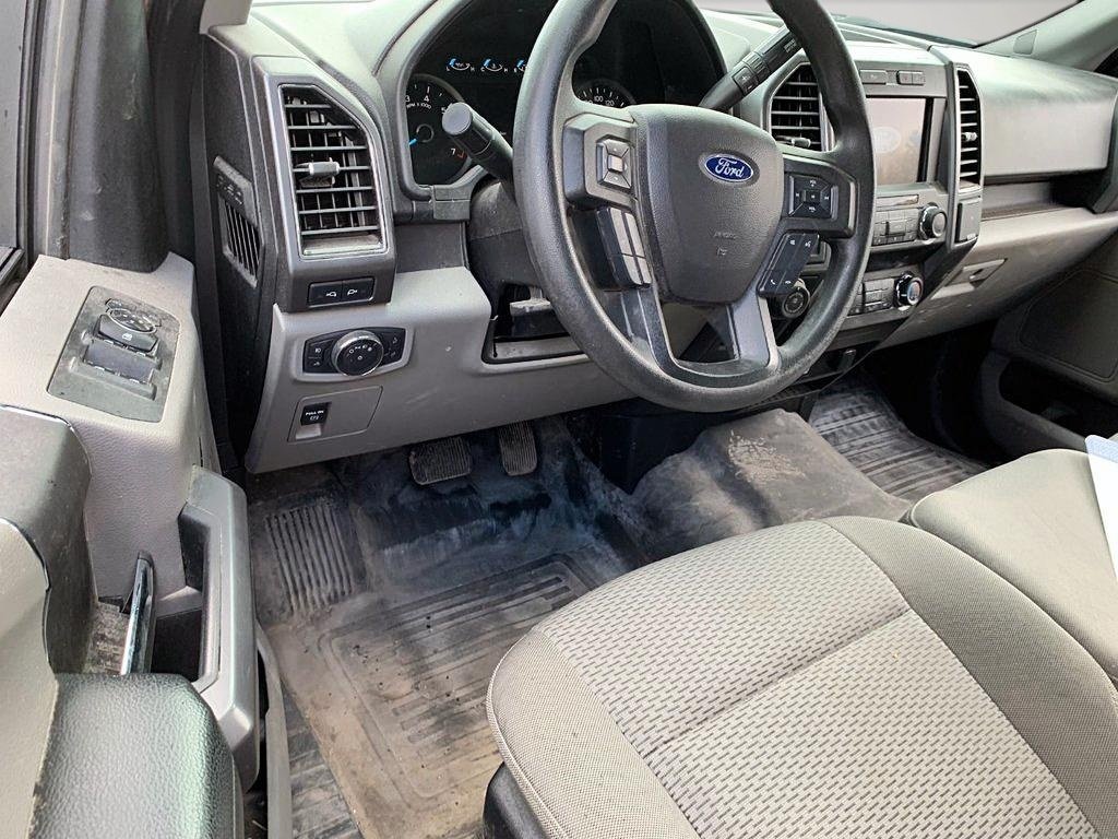 2019 Ford F-150 in Granby, Quebec - 10 - w1024h768px