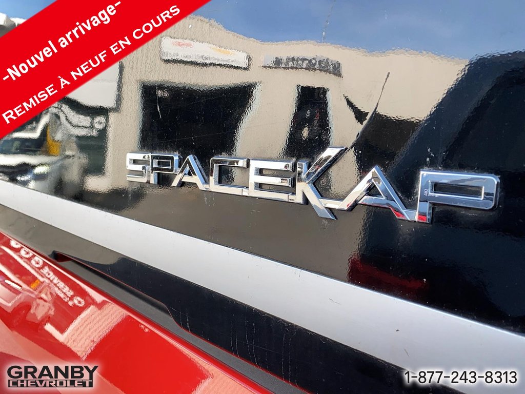 2019 Ford F-150 XLT boite longue CABINE ALLONGEE MOTEUR 5.0L in Granby, Quebec - 5 - w1024h768px