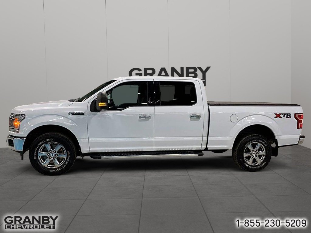 2020 Ford F-150 in Granby, Quebec - 3 - w1024h768px