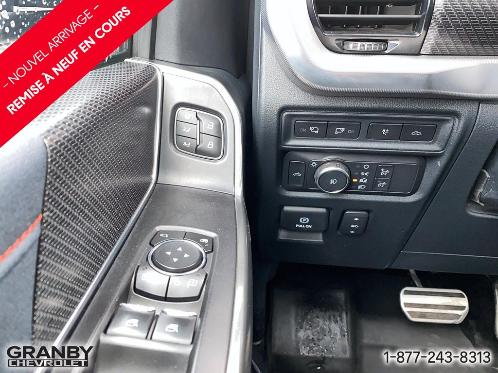 2021 Ford F-150 Raptor in Granby, Quebec - 11 - w1024h768px