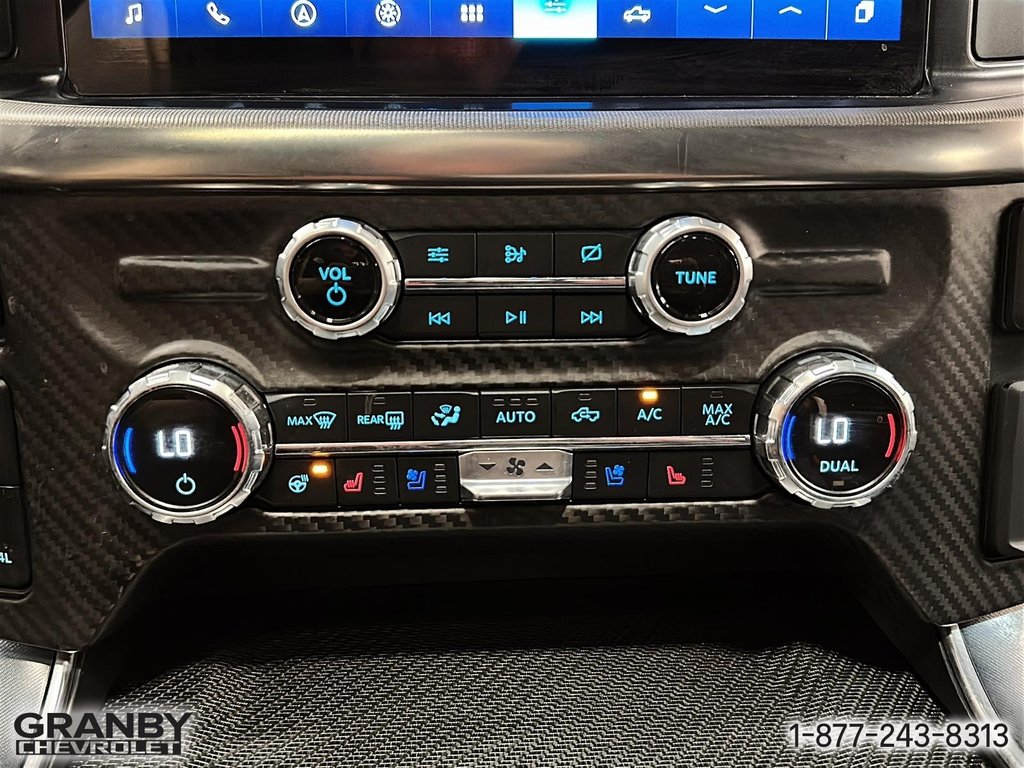 2021 Ford F-150 Raptor in Granby, Quebec - 18 - w1024h768px