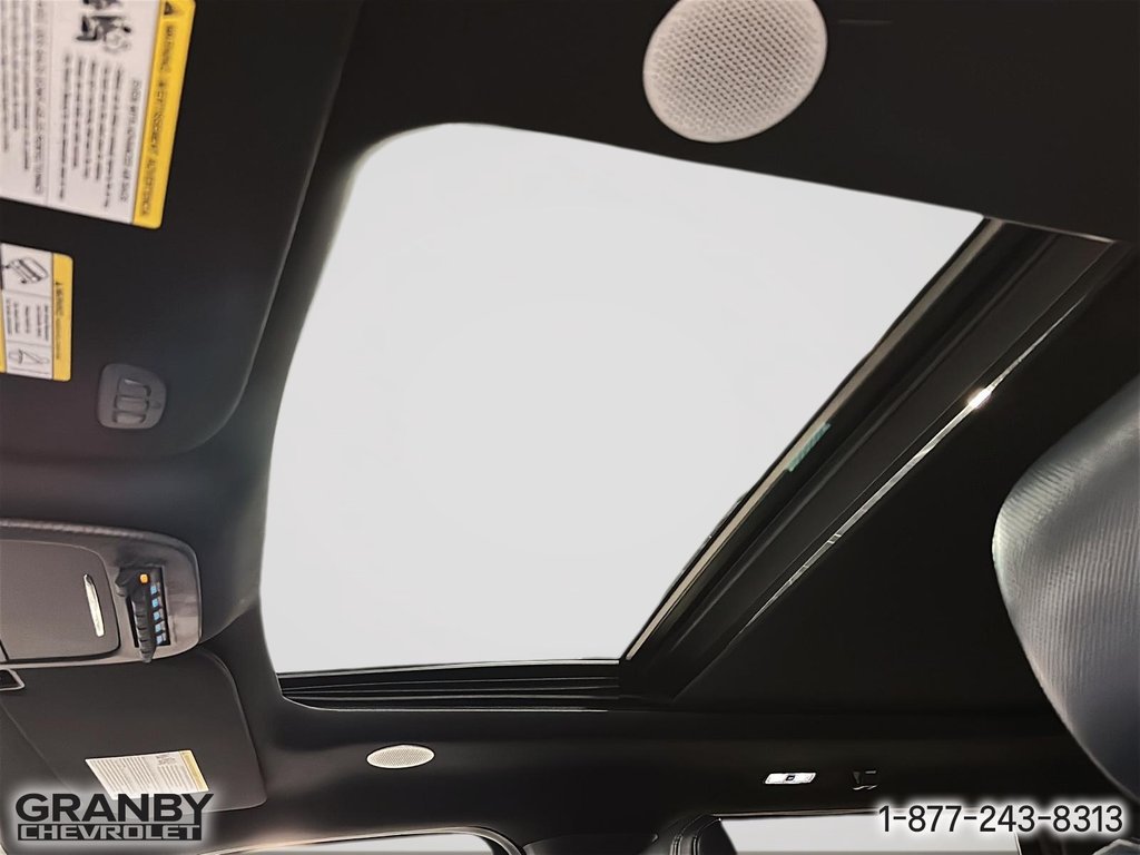 2021 Ford F-150 Raptor in Granby, Quebec - 22 - w1024h768px