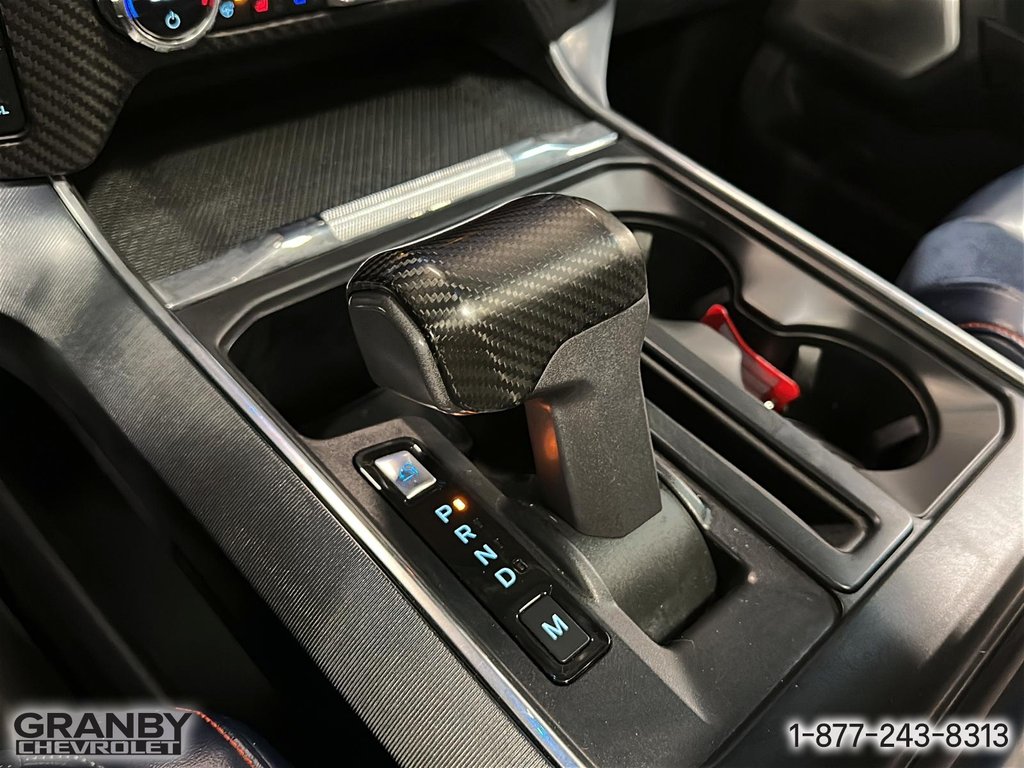 2021 Ford F-150 Raptor in Granby, Quebec - 19 - w1024h768px