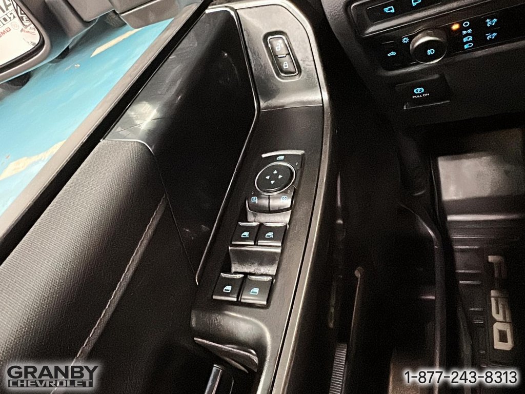 2023 Ford F-150 in Granby, Quebec - 14 - w1024h768px