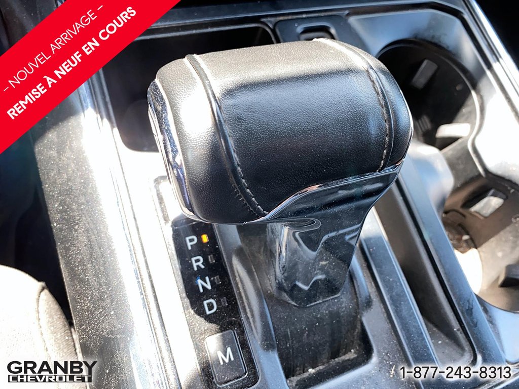 2023 Ford F-150 supercrew xlt moteur 3.5L in Granby, Quebec - 14 - w1024h768px