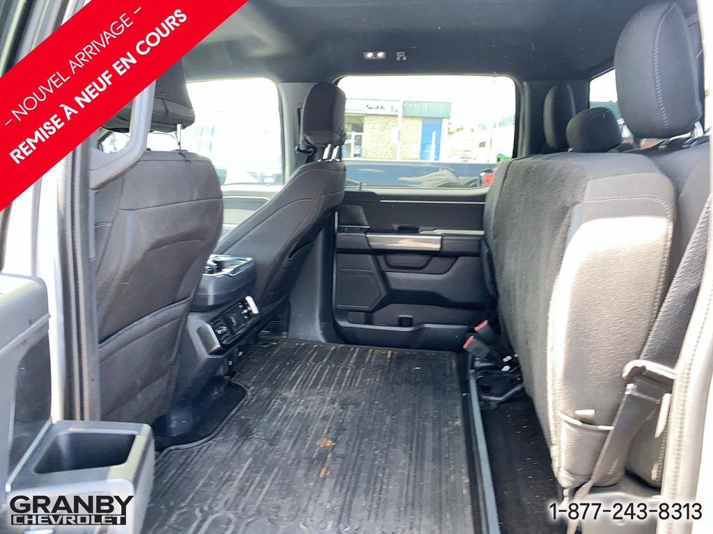 2023 Ford F-150 supercrew xlt moteur 3.5L in Granby, Quebec - 7 - w1024h768px
