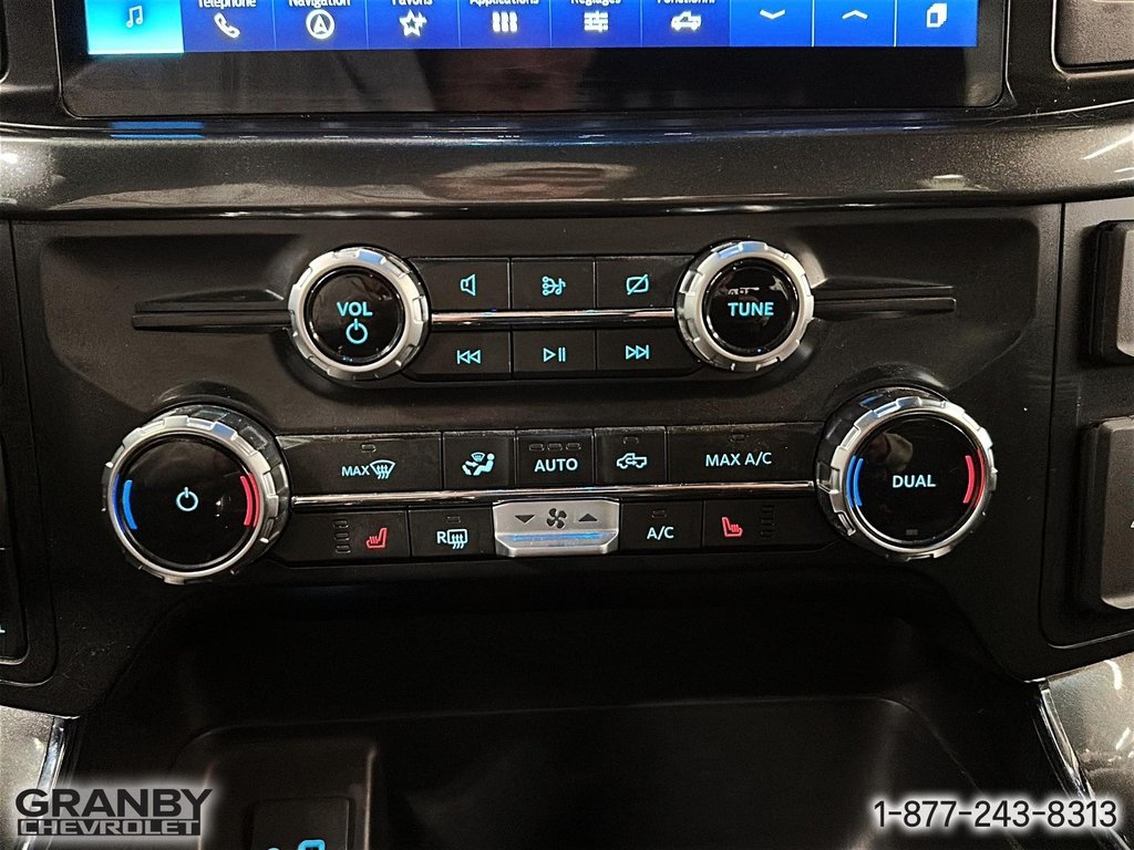 2023 Ford F-150 in Granby, Quebec - 18 - w1024h768px