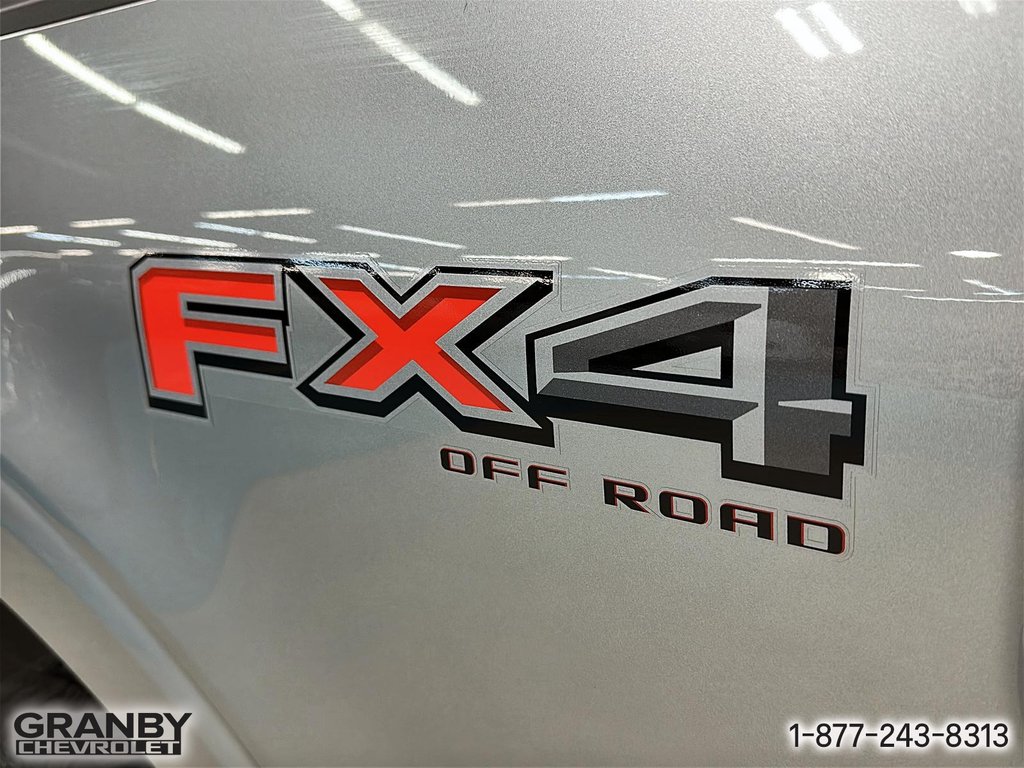 2023 Ford F-150 in Granby, Quebec - 20 - w1024h768px
