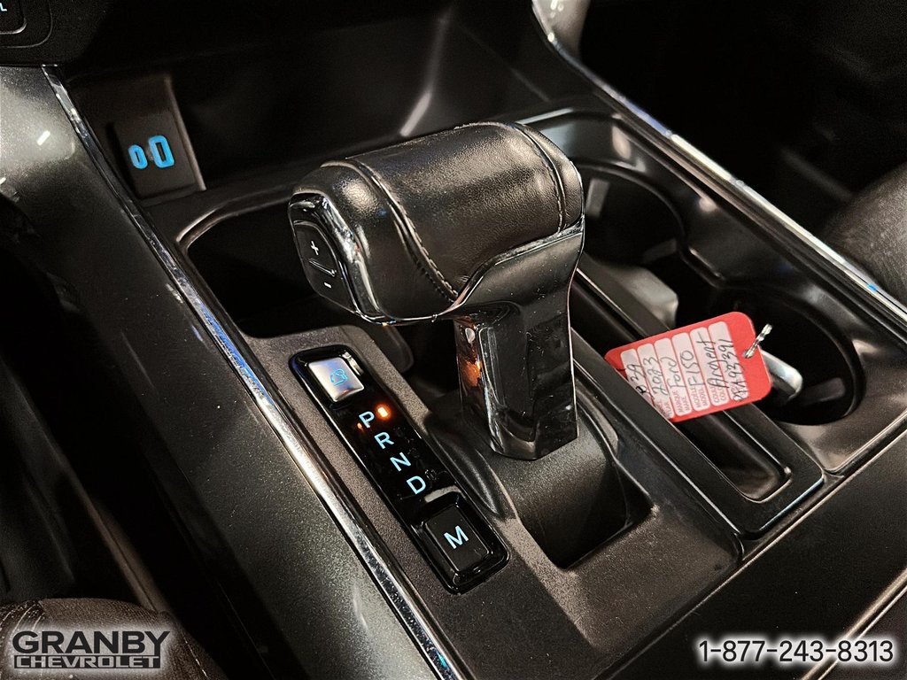 2023 Ford F-150 in Granby, Quebec - 19 - w1024h768px
