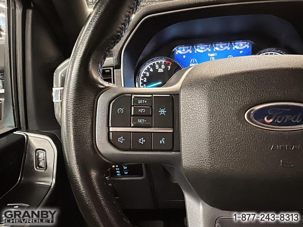 2023 Ford F-150 in Granby, Quebec - 22 - w1024h768px