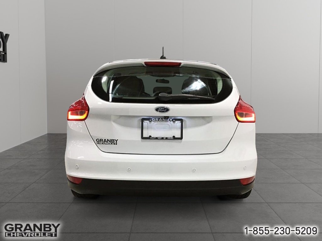 2016 Ford Focus electric in Granby, Quebec - 5 - w1024h768px