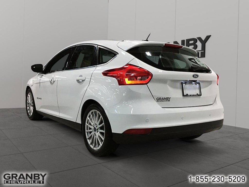 2016 Ford Focus electric in Granby, Quebec - 4 - w1024h768px