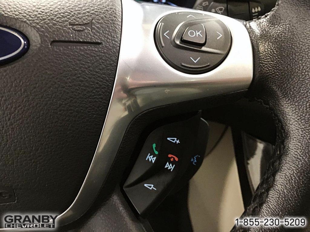 2016 Ford Focus electric in Granby, Quebec - 14 - w1024h768px