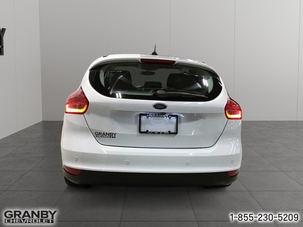 2016 Ford Focus electric in Granby, Quebec - 9 - w1024h768px
