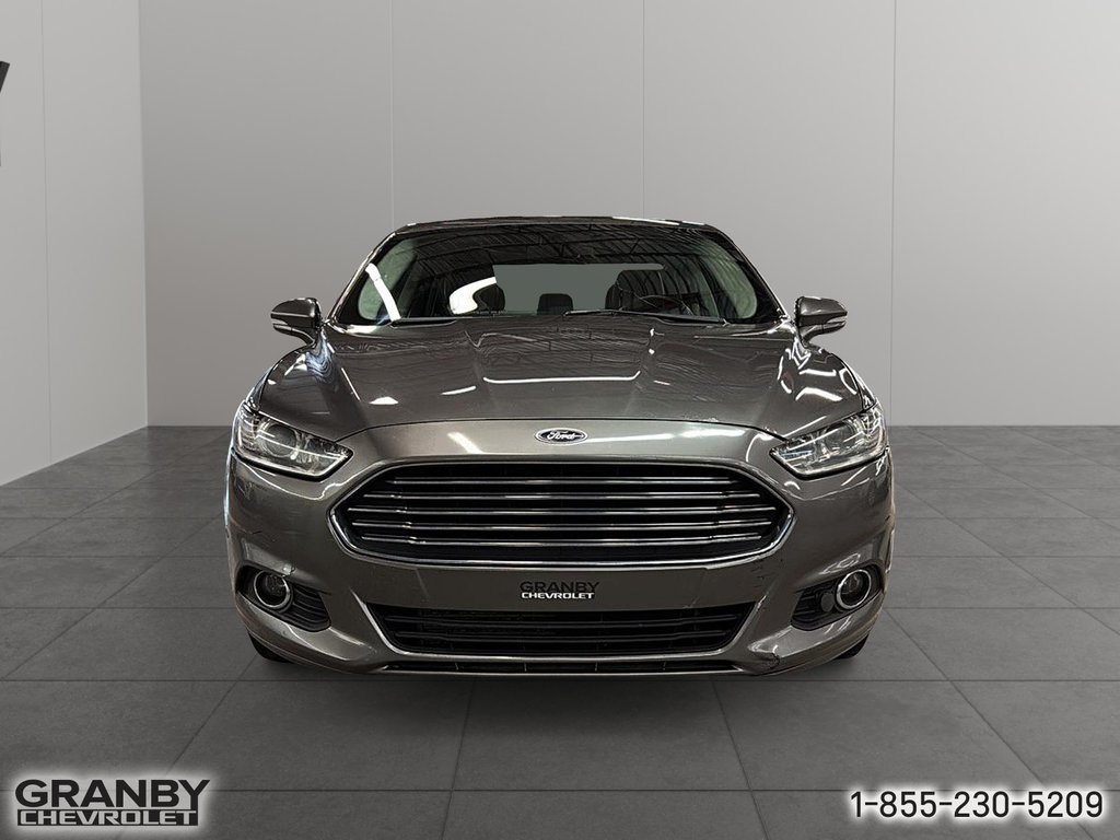 2013 Ford Fusion SE in Granby, Quebec - 2 - w1024h768px