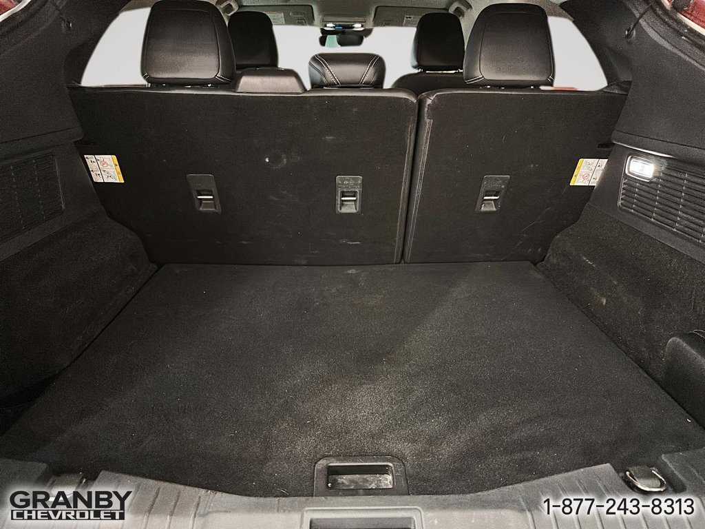 2021 Ford Mustang Mach-E in Granby, Quebec - 9 - w1024h768px
