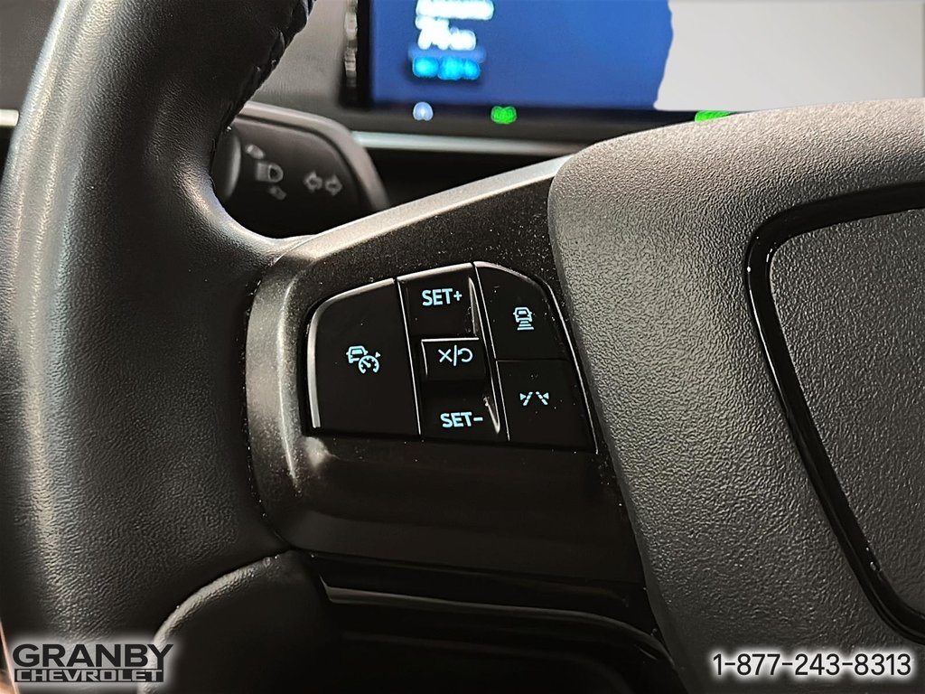 2021 Ford Mustang Mach-E in Granby, Quebec - 20 - w1024h768px