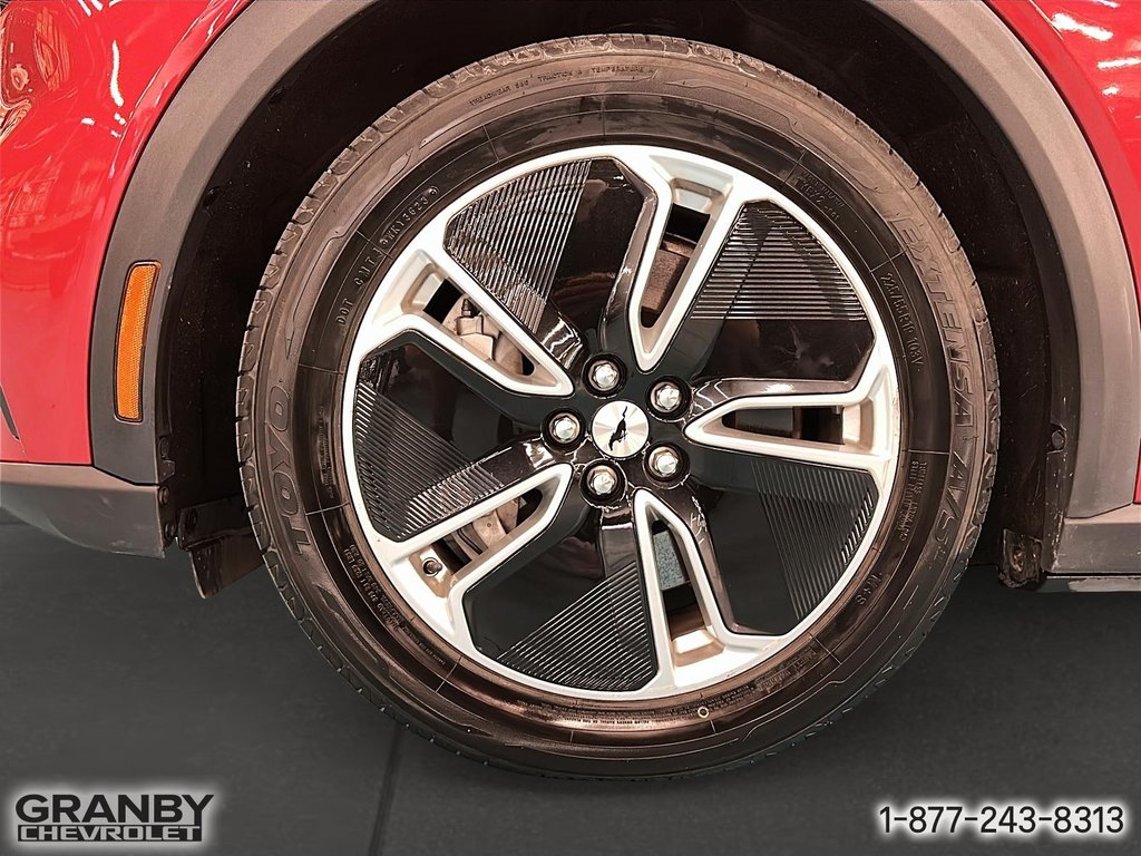 2021 Ford Mustang Mach-E in Granby, Quebec - 10 - w1024h768px