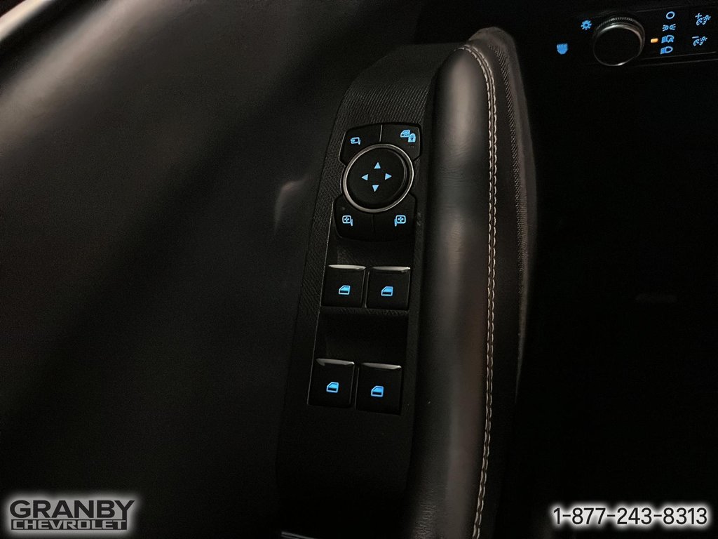 2021 Ford Mustang Mach-E in Granby, Quebec - 14 - w1024h768px