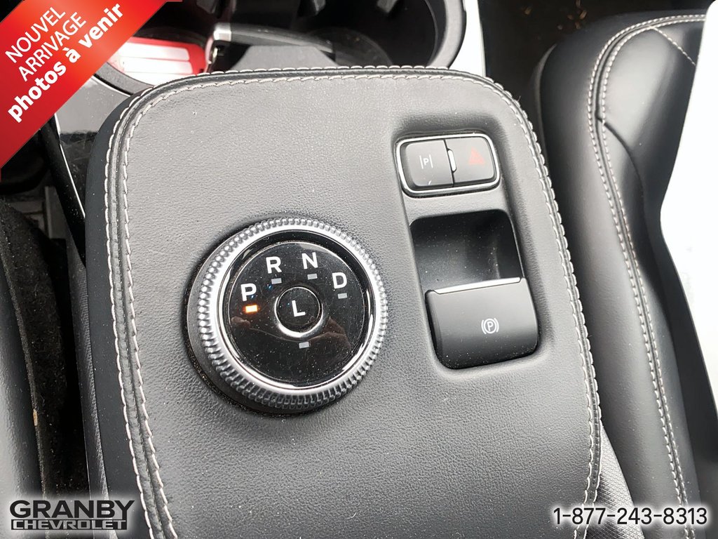Ford Mustang Mach-E Select 2021 à Granby, Québec - 12 - w1024h768px
