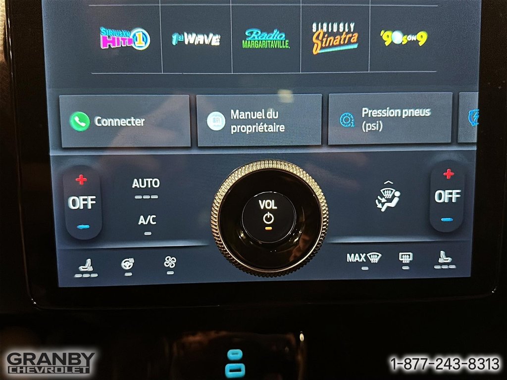 2021 Ford Mustang Mach-E in Granby, Quebec - 17 - w1024h768px