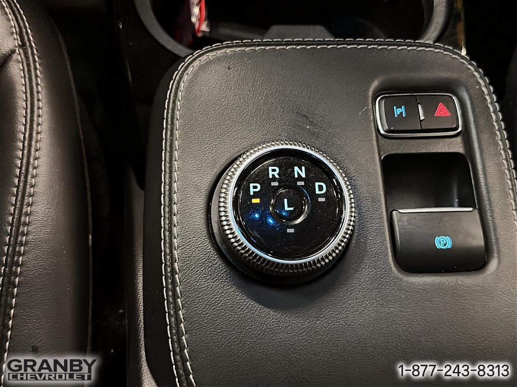 2021 Ford Mustang Mach-E in Granby, Quebec - 18 - w1024h768px