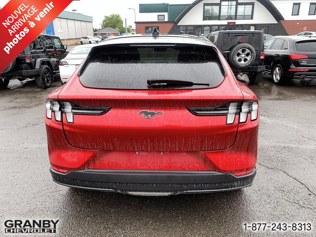Ford Mustang Mach-E Select 2021 à Granby, Québec - 6 - w1024h768px