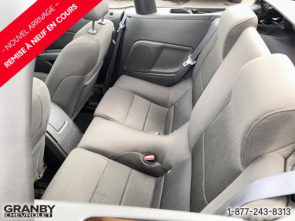 Ford Mustang  2010 à Granby, Québec - 9 - w1024h768px