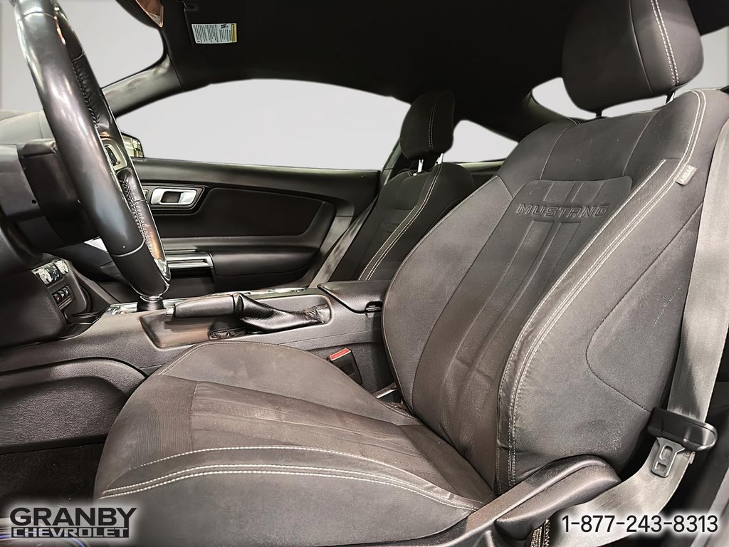 2018 Ford Mustang in Granby, Quebec - 11 - w1024h768px
