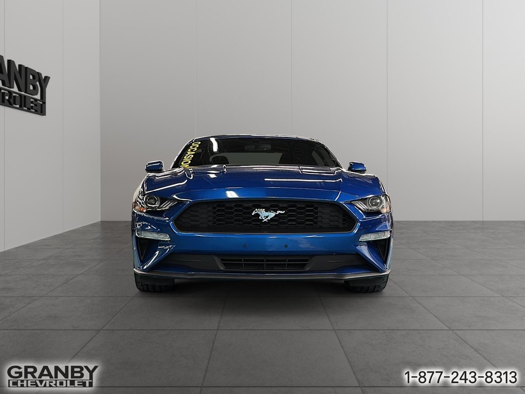 2018 Ford Mustang in Granby, Quebec - 2 - w1024h768px