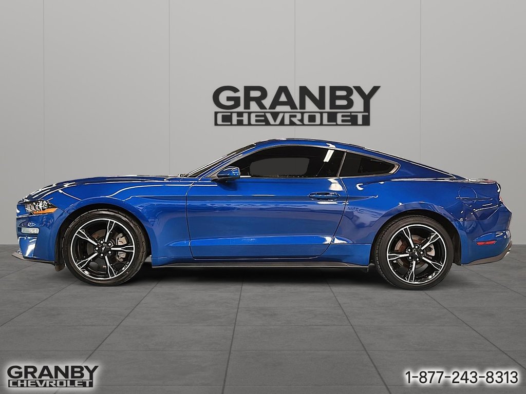 2018 Ford Mustang in Granby, Quebec - 8 - w1024h768px
