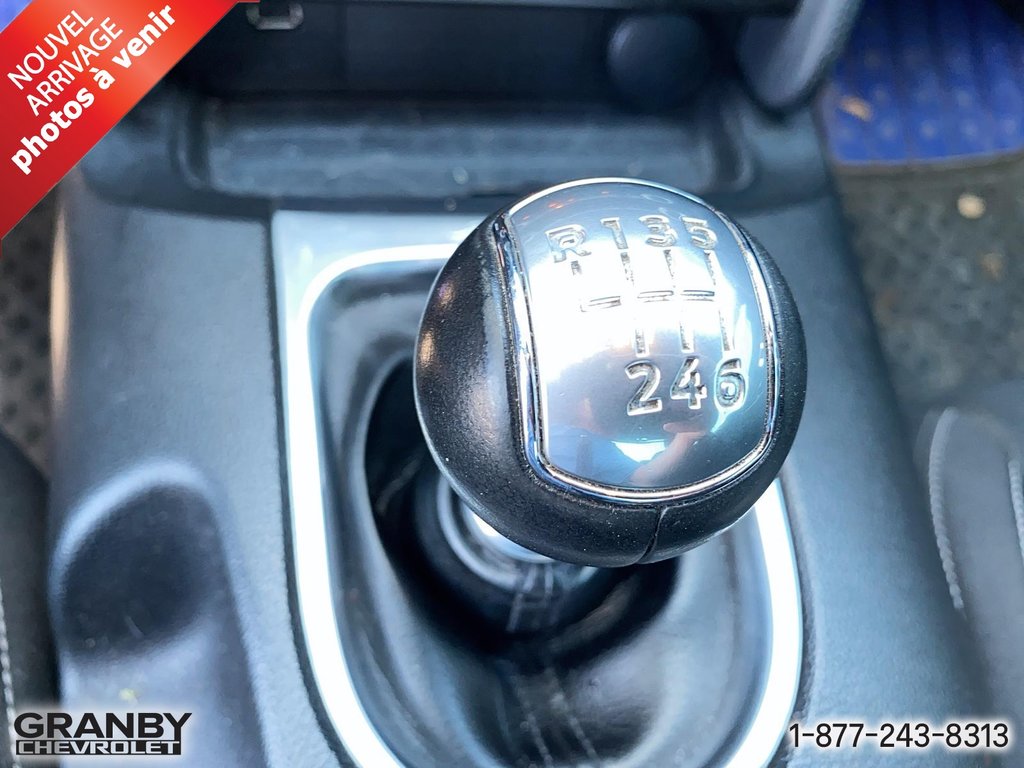 Ford Mustang MOTEUR 2.3L 2018 à Granby, Québec - 11 - w1024h768px