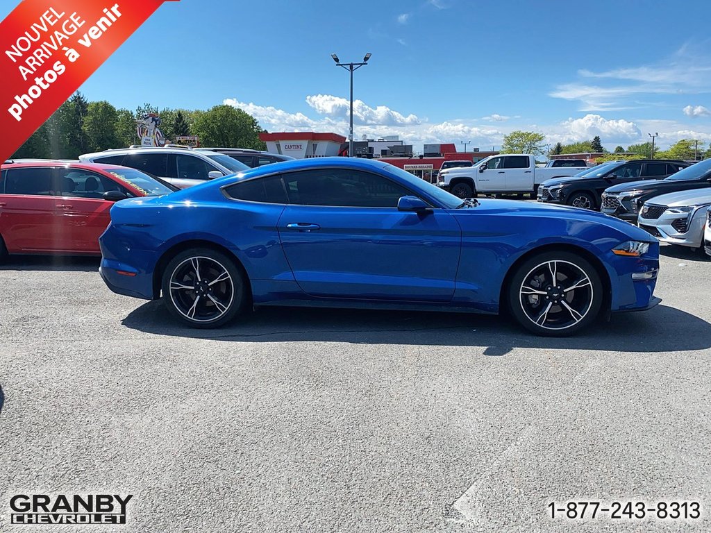 Ford Mustang MOTEUR 2.3L 2018 à Granby, Québec - 4 - w1024h768px