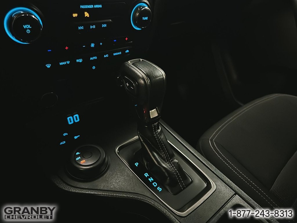 Ford Ranger XL 4X4 2020 à Granby, Québec - 18 - w1024h768px