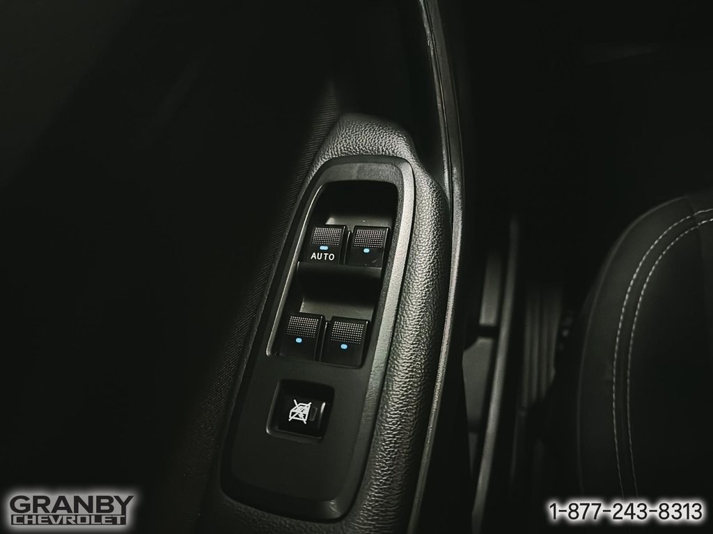 Ford Ranger XL 4X4 2020 à Granby, Québec - 14 - w1024h768px