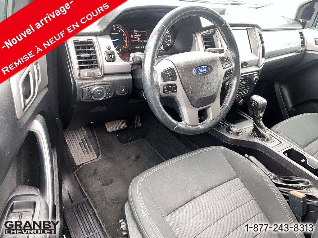 2020 Ford Ranger XL 4X4 in Granby, Quebec - 10 - w1024h768px