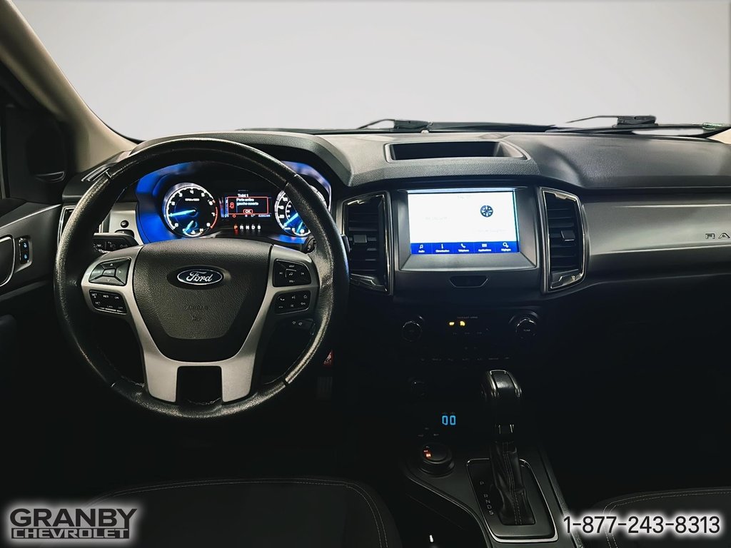 Ford Ranger XL 4X4 2020 à Granby, Québec - 13 - w1024h768px