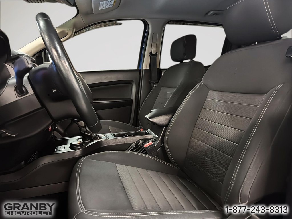 Ford Ranger XL 4X4 2020 à Granby, Québec - 11 - w1024h768px