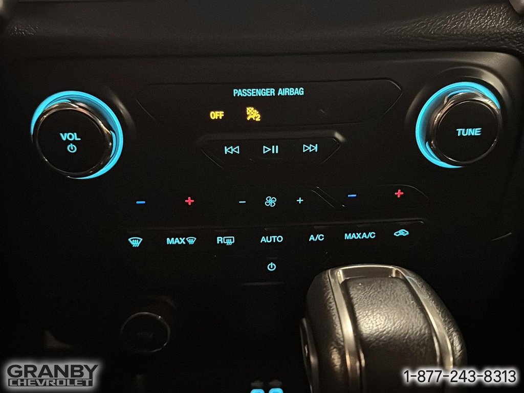 Ford Ranger XL 4X4 2020 à Granby, Québec - 17 - w1024h768px