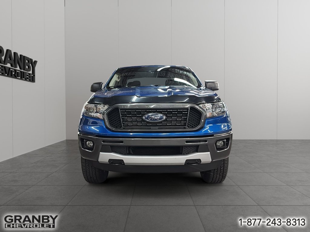 Ford Ranger XL 4X4 2020 à Granby, Québec - 2 - w1024h768px