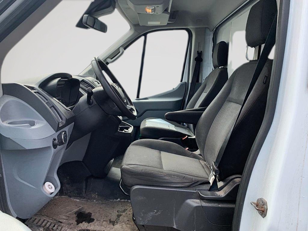 2018 Ford TRANSIT CUTAWAY in Granby, Quebec - 10 - w1024h768px