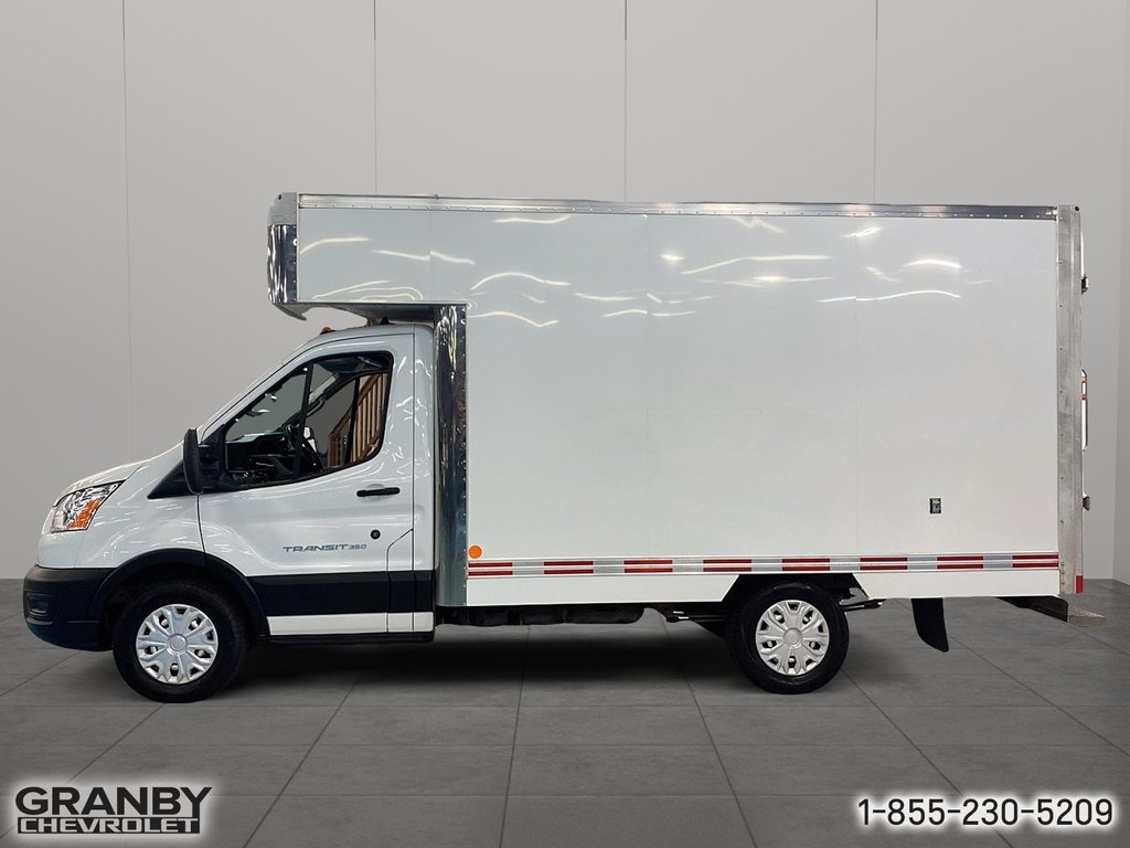 Ford TRANSIT CUTAWAY  2020 à Granby, Québec - 3 - w1024h768px